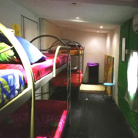 Monkey Motel Cafe Malacca ภายนอก รูปภาพ
