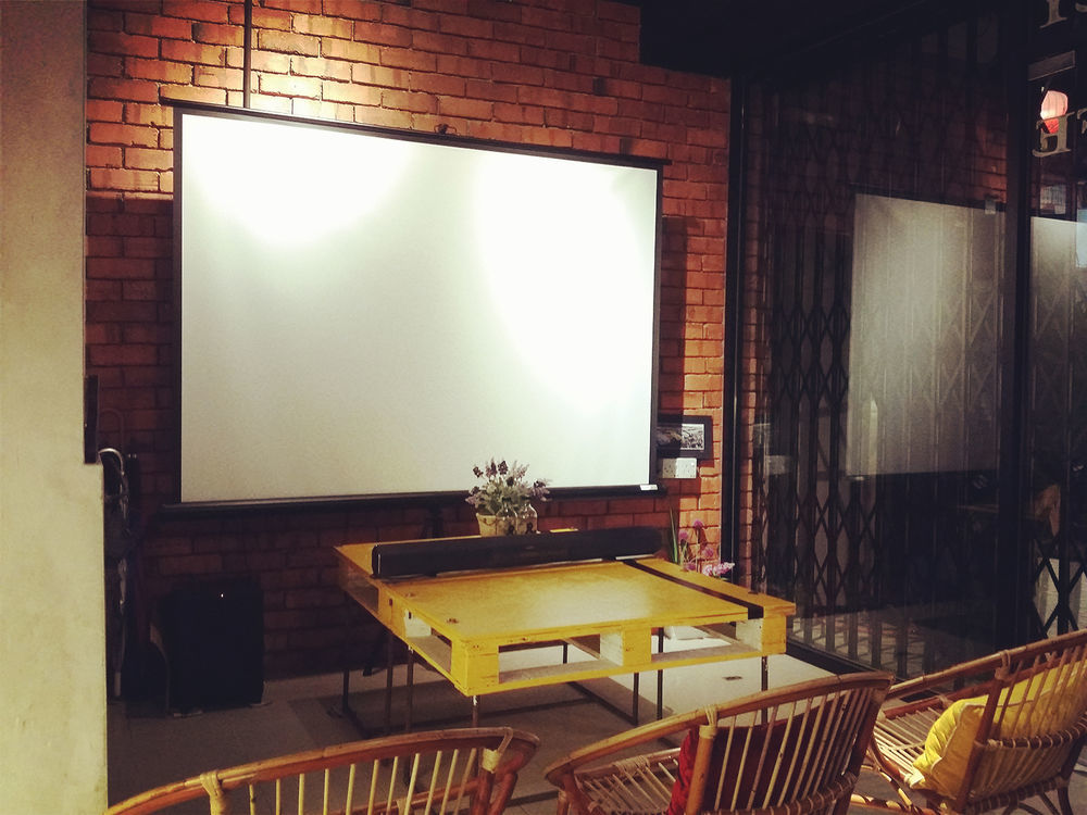 Monkey Motel Cafe Malacca ภายนอก รูปภาพ
